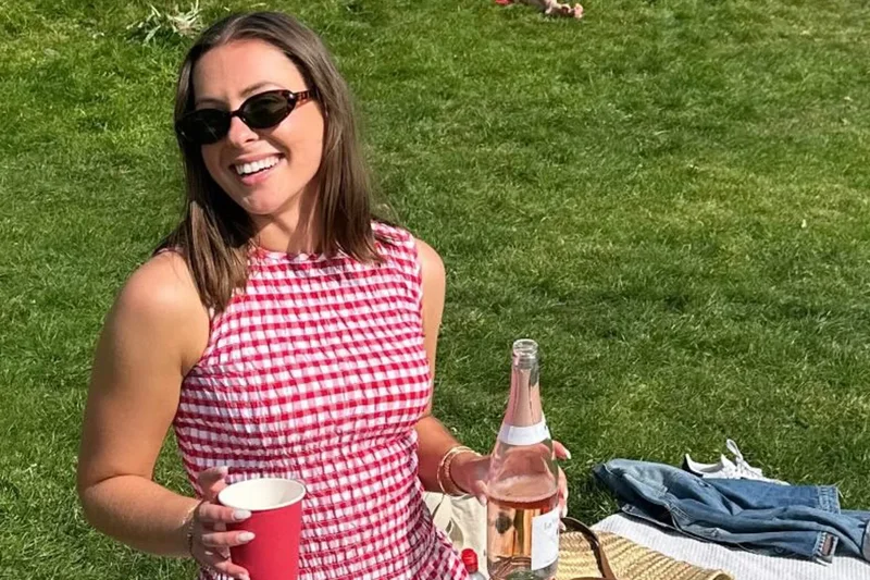 From M&S to Zara: How TikTok taught me how to shop for clothes in the kids’ section