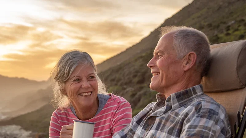 Why are so many retirees still spending like it’s 1991?