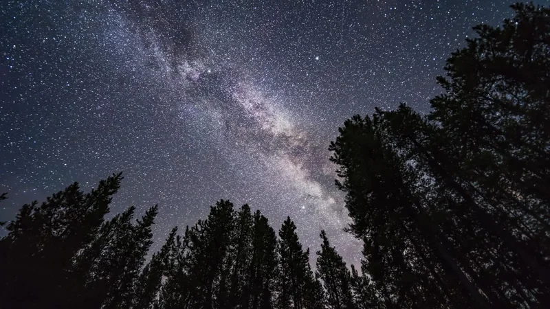 The Milky Way has a hidden feature you've probably never noticed. Here's how to find it