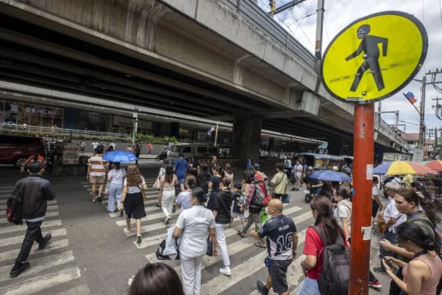 World Giving Report: 78 percent of Filipinos donated money in ’25