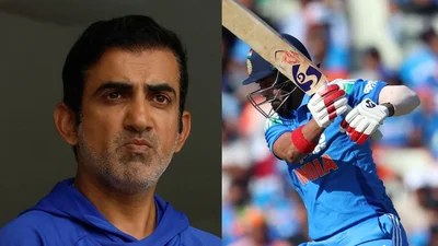 Gambhir bashed for KL Rahul call: Like Samson, Sooryavanshi, you screwed him up