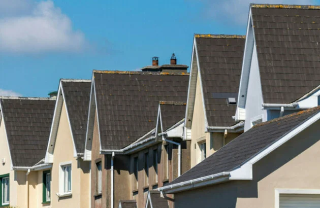 Energy-efficient homes with A and B ratings on BER scale command an almost €100,000 premium