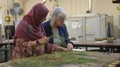 Why scientists watched grass grow for 170 years