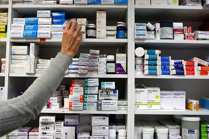 Number of middle-aged women being prescribed ADHD drugs rises 40% in a year