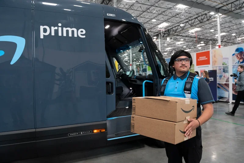 How to claim your share of Amazon’s $2.5 billion settlement over Prime by Monday deadline