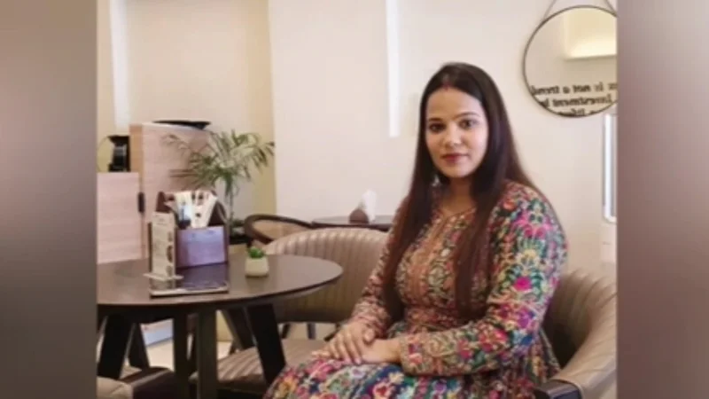 Ruined my life: UP woman dies by suicide, alleges AI-generated video blackmail