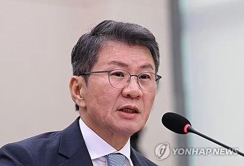 (LEAD) Ex-football federation chief, nat'l team coach grilled in parliamentary hearing