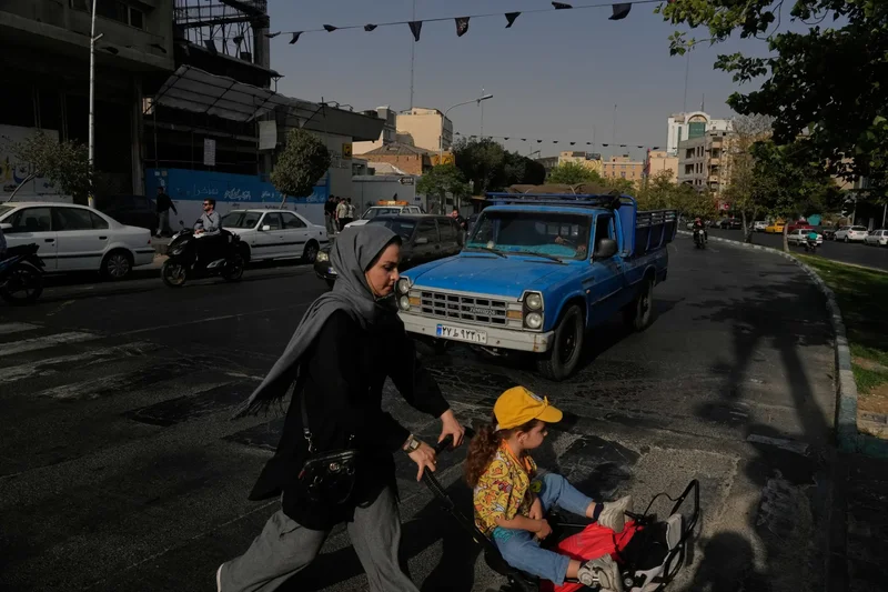 U.S. military suddenly goes silent on Iran airstrikes while Houthi rebels and Saudi Arabia exchange attacks in battle over Red Sea shipping