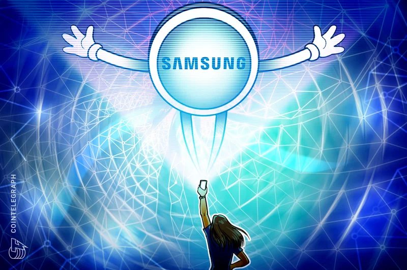 Samsung Wallet plans stablecoin support in digital payments expansion