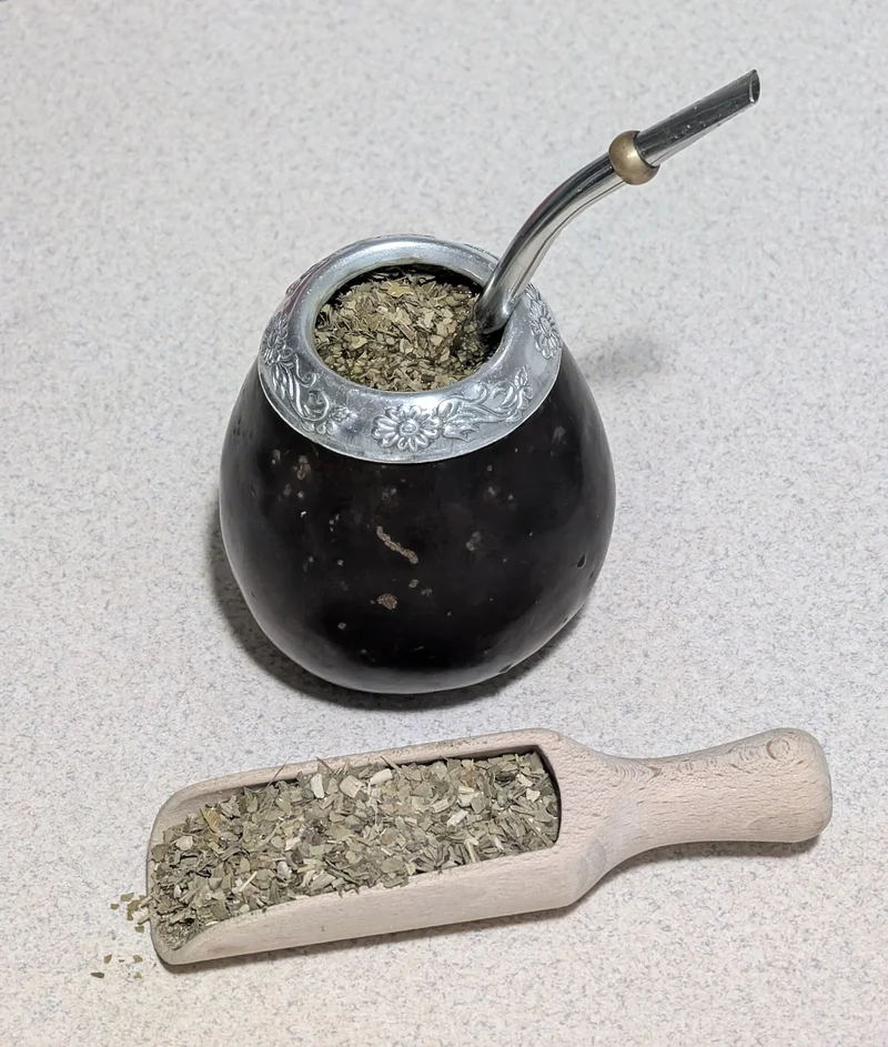 Curitiba’s Free Yerba Mate Festival Draws Expats to Boca Maldita