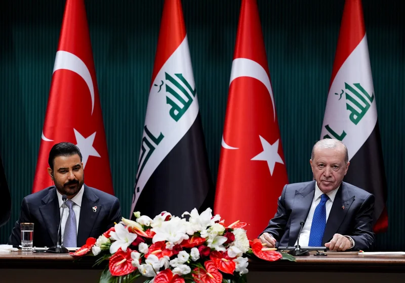 Can Türkiye offer a solution to Iraq's search for stability?