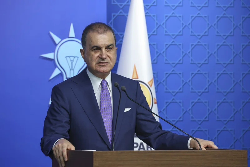 Türkiye to unveil ‘Terror-Free Türkiye’  legal framework before recess