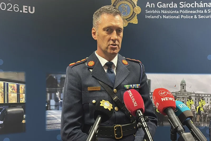 Woman charged in connection with ‘dissident republican bomb’ seized near Irish border
