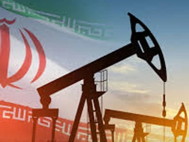 Iran says it sold $18 bn of oil during war, ceasefire