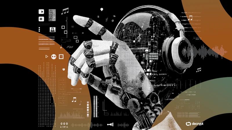 AI Music Company Suno Loses Copyright Case in Germany