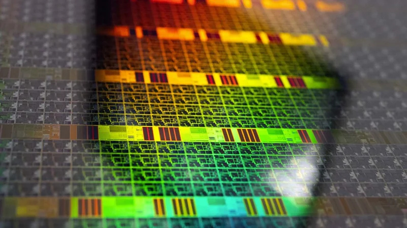Chinese company reportedly building its own DUV chipmaking machines, and that's a really big deal