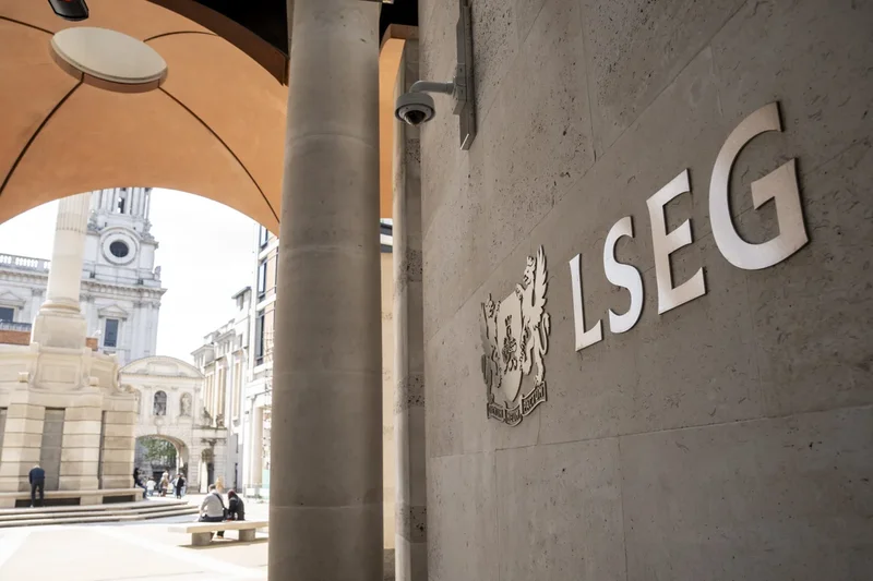FTSE 100’s early promise fades as Bank of England holds rates