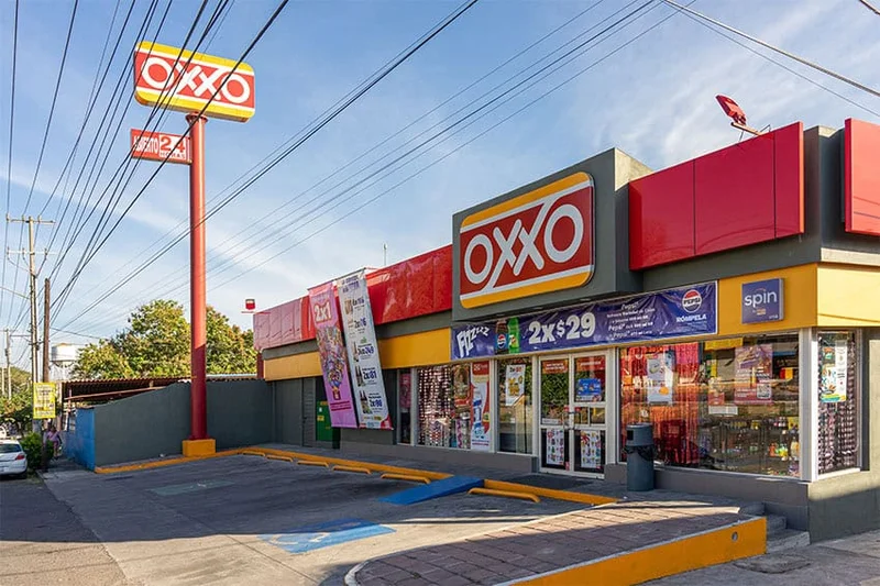 Mexico in Numbers: All about Oxxo, Mexico’s convenience store giant