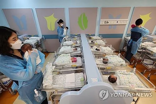 Childbirths rise 13.6 pct in May