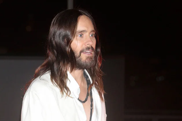 Jared Leto accused of criminal sexual misconduct by four women in new documentary