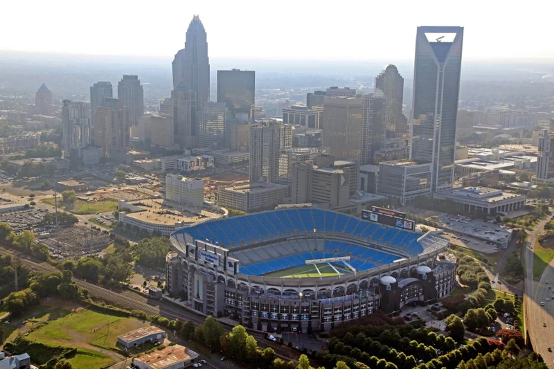 A Super Bowl in Charlotte? David Tepper’s $1.3B stadium renovation project could help pave the way