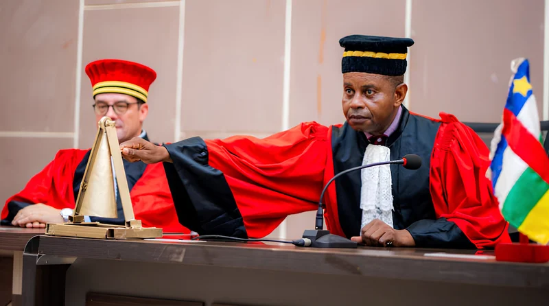 As US goes after ICC, countries must help international criminal justice survive