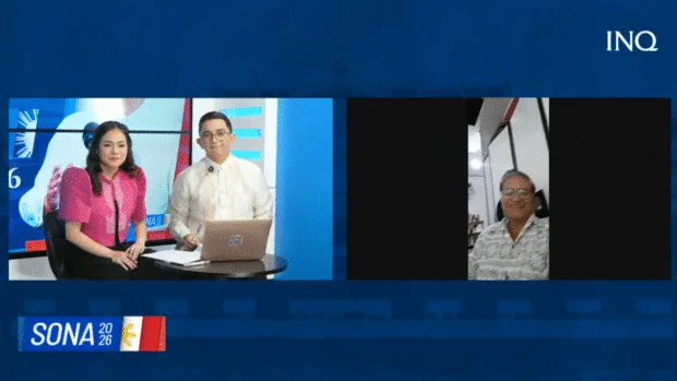 WATCH: Expert weighs in on key agriculture issues ahead of Marcos' Sona