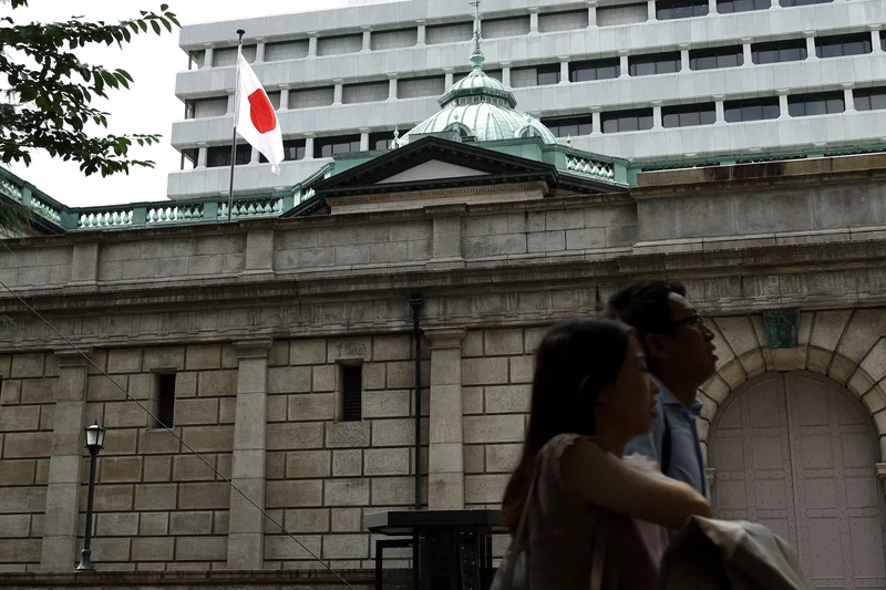 BOJ holds rates at 1%, warns of underlying inflation exceeding 2% target