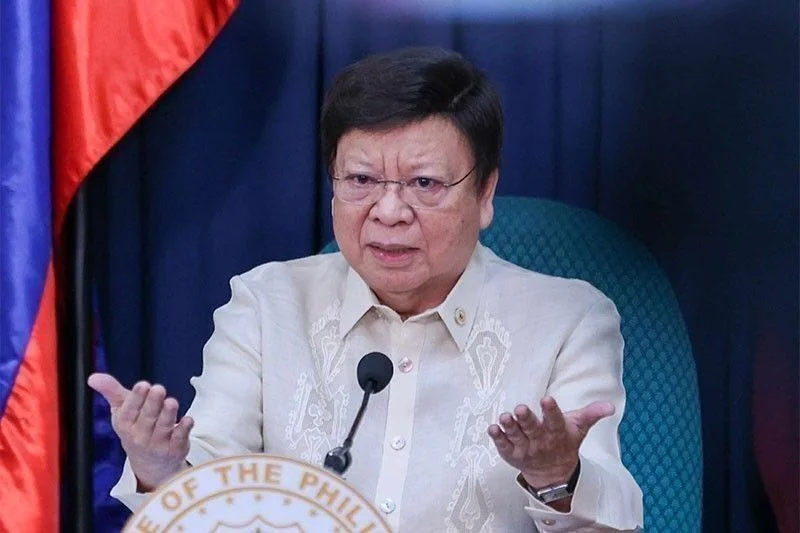 Sandigan to Marcoleta: Explain why you shouldn’t be suspended