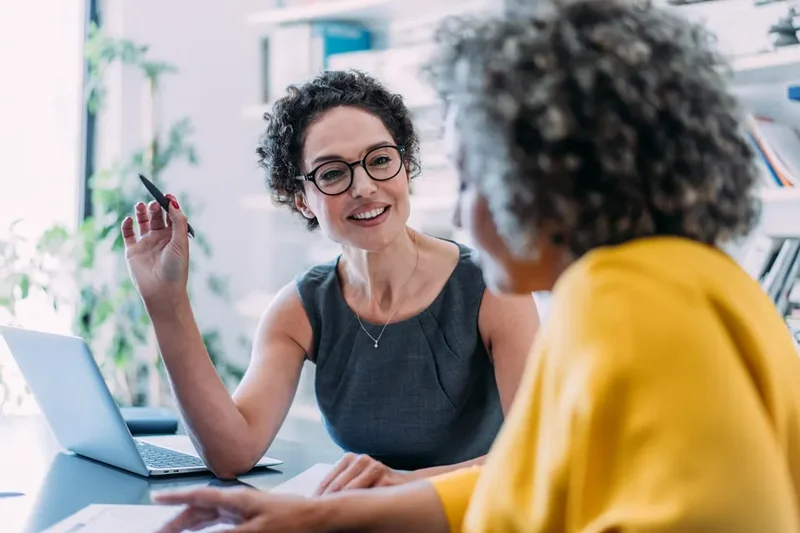 What Does Job Security Even Look Like In 2026? It Starts With Skills