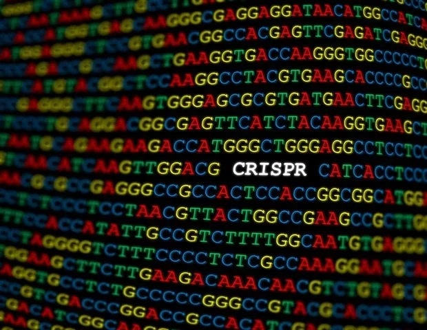 CRISPR-Cas orchestrates a layered defense network to fight bacterial viruses