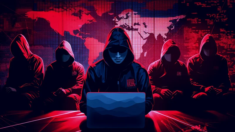 Amazon links Debug, Chalk NPM supply-chain attacks to North Korean hackers