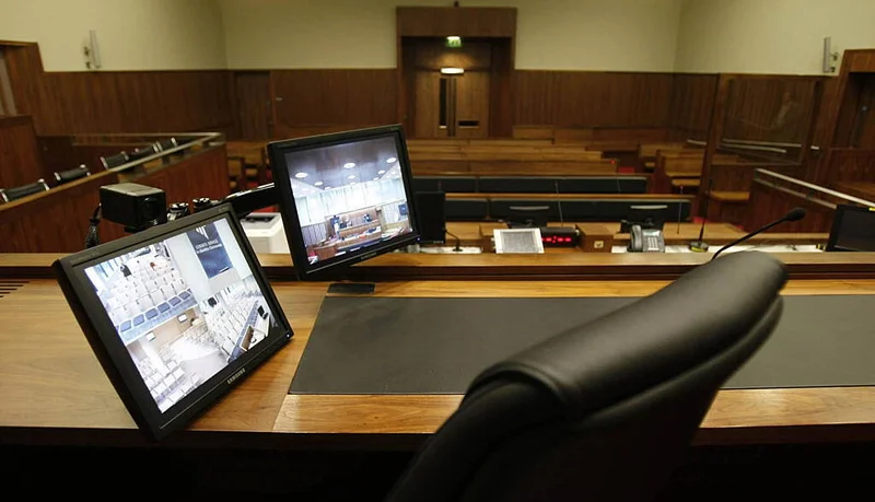 Marital rape victim tells court she had to fight 'false allegations to Tusla and the guards'