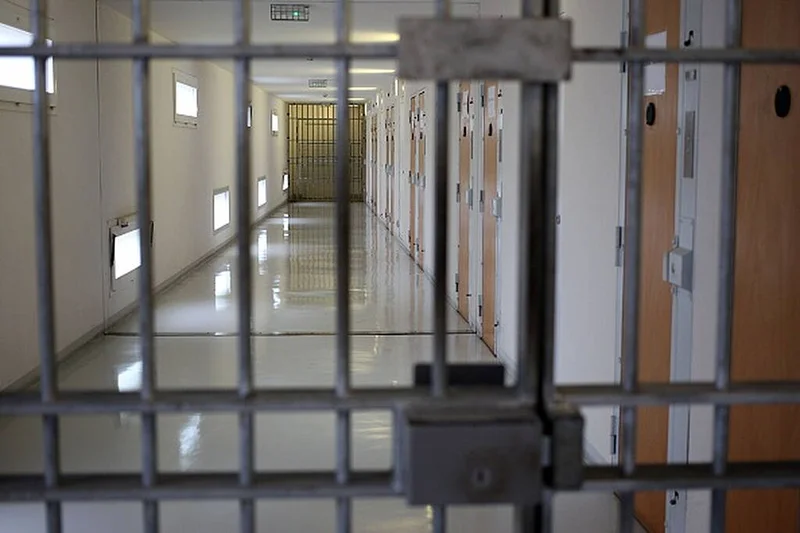 Pair jailed for preying on victim in 'vicious extortion racket'