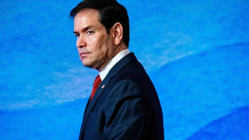 US sanctions on 39 Hong Kong, mainland Chinese officials will remain in place: Rubio