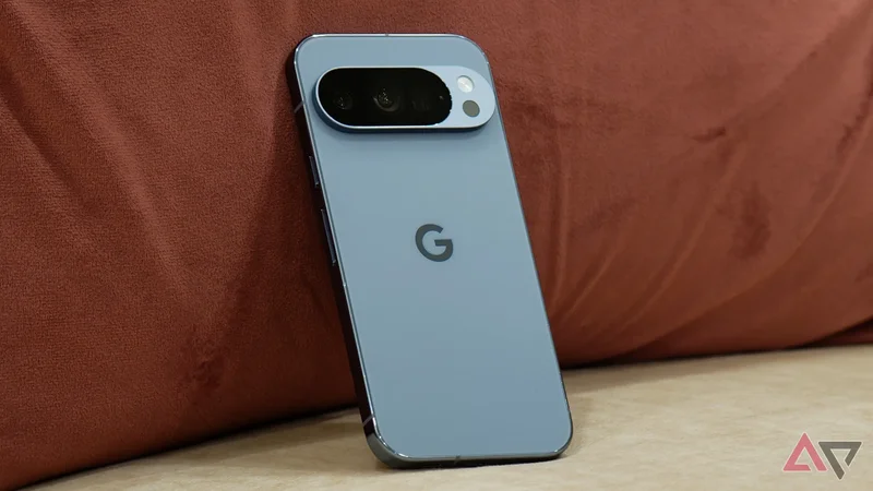 Pixel Tag shows us Google's potential answer to years of Android smart tag frustrations