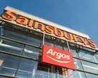 Sainsbury’s to sell Argos to three retail veterans in £120m deal