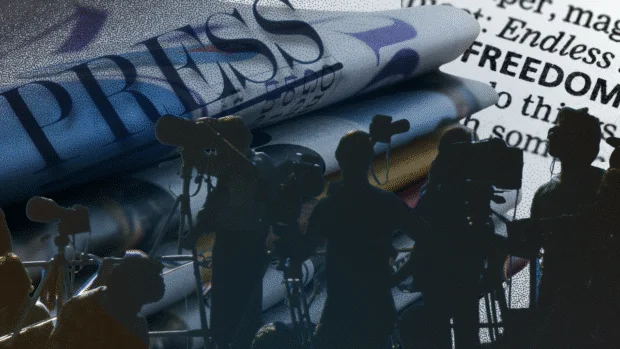 Police urged: Respect media’s right to report