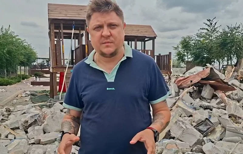 Death toll in Kirillovka drone attack rises to 12, with 19 wounded — governor