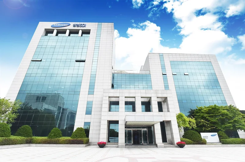 Samsung SDI turns to profits in Q2