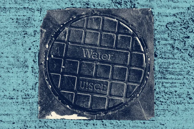 Data centres used almost one billion litres of water last year, but another industry used far more