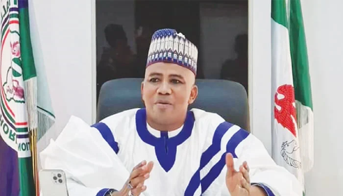 Court refuses to review Miyetti Allah leader Bodejo’s N2bn bail conditions