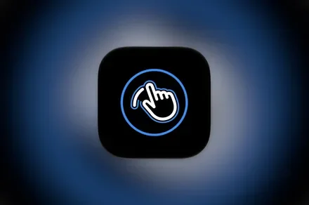 I just found a Mac app that puts volume and brightness sliders on your MacBook’s touchpad edges