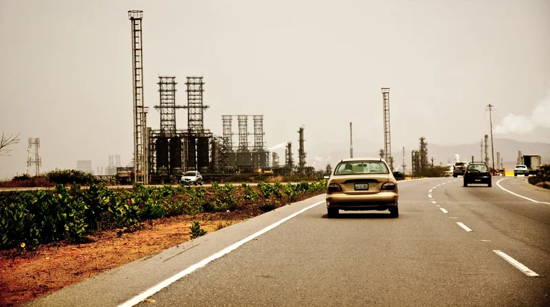 The Batista Venezuela Oil Bet Grows With a PDVSA Stake