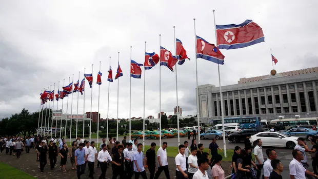 Canada, allies express renewed concern over North Korean IT worker scheme