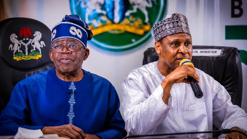 EXCLUSIVE: ICPC probes permanent secretary who blocked funds approved by Tinubu for agencies