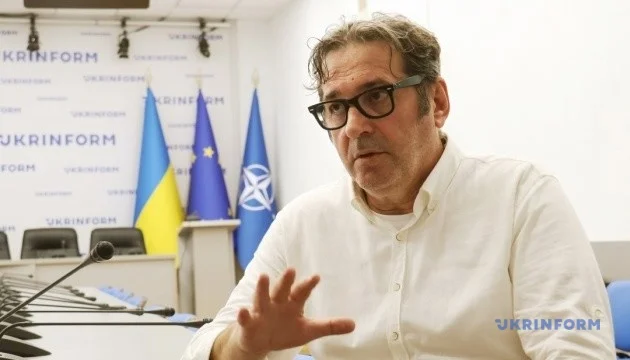 Russian influence keeps Macedonian Church from recognizing Ukraine's Orthodox Church, expert says