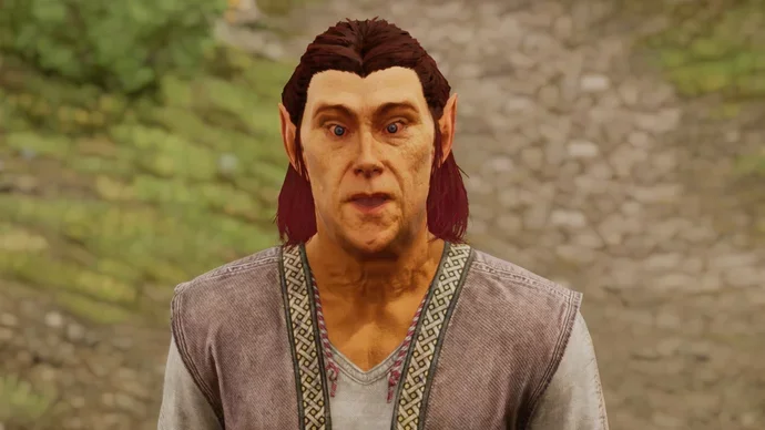 Oblivion Remastered's lengthy patch drought could end with its Switch 2 release, which Bethesda say includes "optimisations" they hope to bring to PC