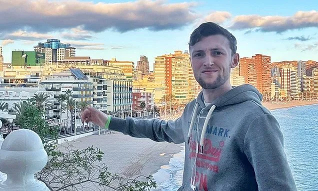 Benidorm no longer safe for children, says British man who lives there - warning families against visiting Spanish holiday resort