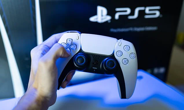 PlayStation meltdown as gamers worldwide are denied access - as Sony vows to fix 'as soon as possible'